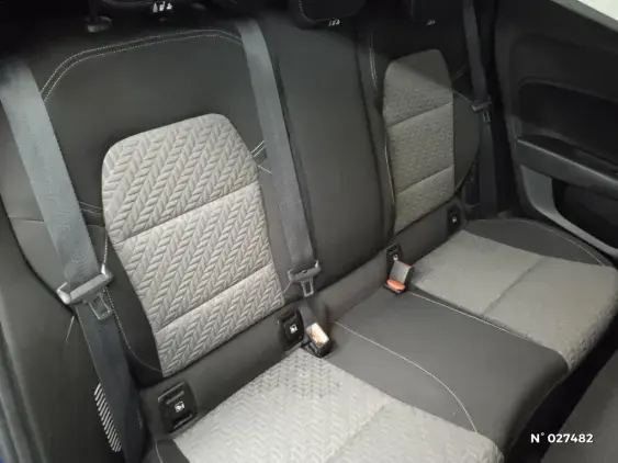 RENAULT CLIO V - voiture d'occasion - Photo 11