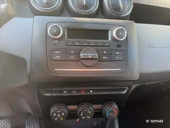 DACIA DUSTER II - voiture d'occasion - Photo 13