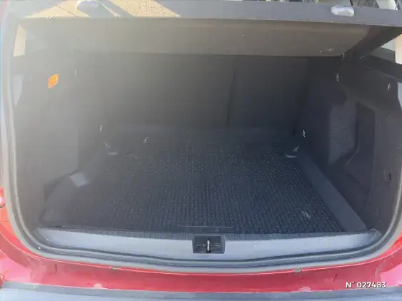 DACIA DUSTER II - voiture d'occasion - Photo 7