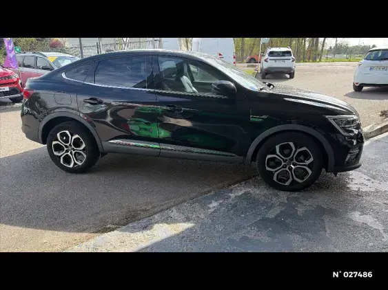 RENAULT ARKANA - voiture d'occasion - Photo 5