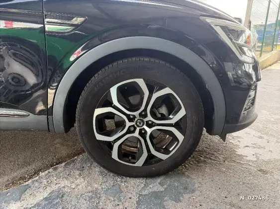 RENAULT ARKANA - voiture d'occasion - Photo 8