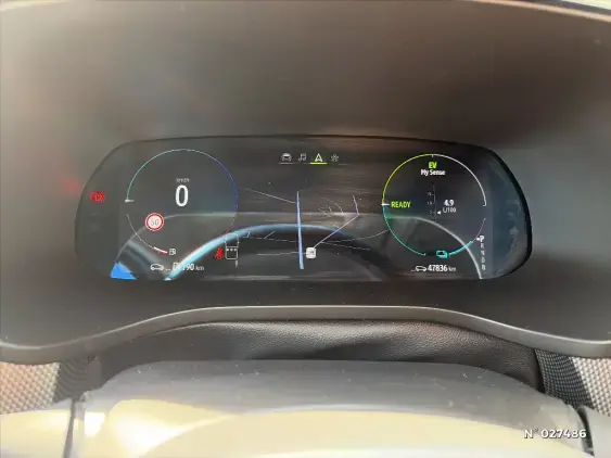 RENAULT ARKANA - voiture d'occasion - Photo 12