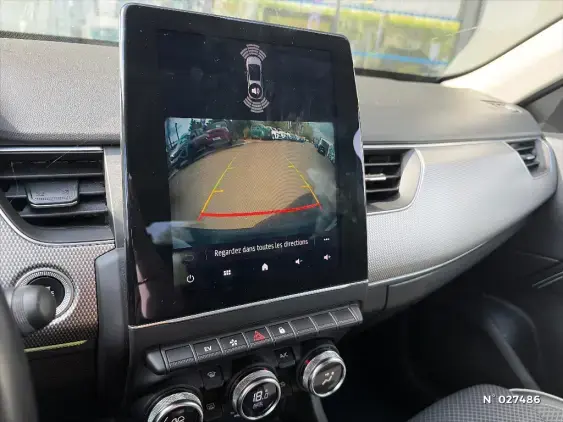 RENAULT ARKANA - voiture d'occasion - Photo 14