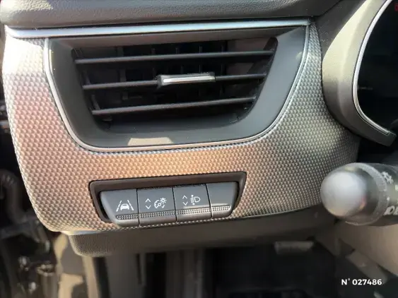 RENAULT ARKANA - voiture d'occasion - Photo 15