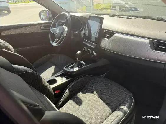 RENAULT ARKANA - voiture d'occasion - Photo 10