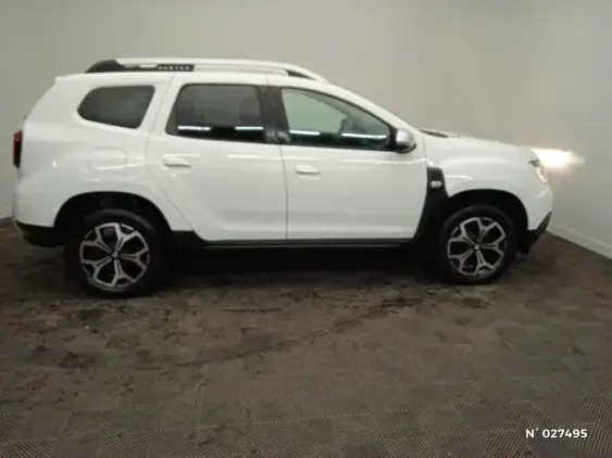 DACIA DUSTER II - voiture d'occasion - Photo 5