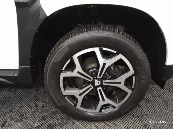 DACIA DUSTER II - voiture d'occasion - Photo 8