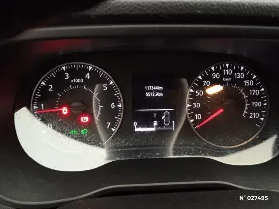 DACIA DUSTER II - voiture d'occasion - Photo 12