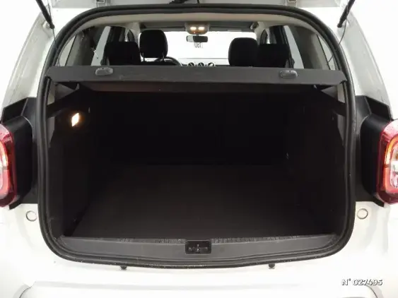 DACIA DUSTER II - voiture d'occasion - Photo 7