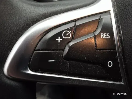 DACIA DUSTER II - voiture d'occasion - Photo 26