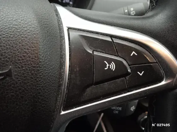 DACIA DUSTER II - voiture d'occasion - Photo 27