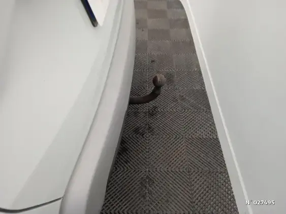 DACIA DUSTER II - voiture d'occasion - Photo 28