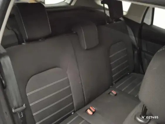 DACIA DUSTER II - voiture d'occasion - Photo 11