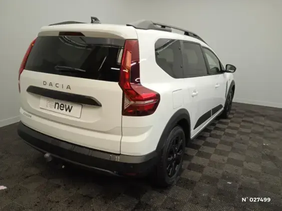 DACIA JOGGER - voiture d'occasion - Photo 4
