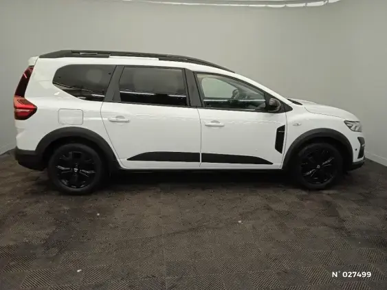 DACIA JOGGER - voiture d'occasion - Photo 5