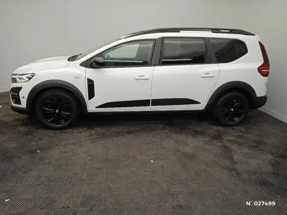 DACIA JOGGER - voiture d'occasion - Photo 2