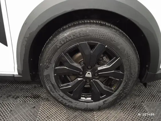 DACIA JOGGER - voiture d'occasion - Photo 8