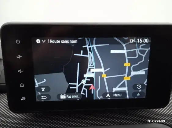 DACIA JOGGER - voiture d'occasion - Photo 13