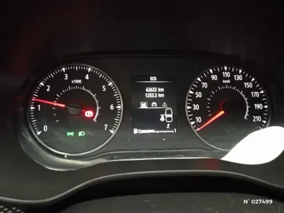 DACIA JOGGER - voiture d'occasion - Photo 12