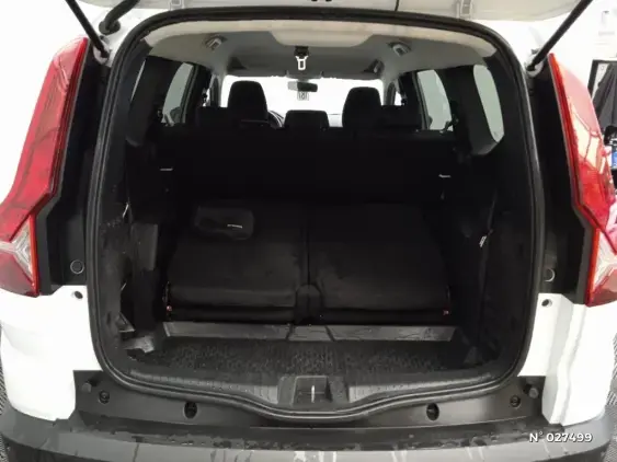 DACIA JOGGER - voiture d'occasion - Photo 7