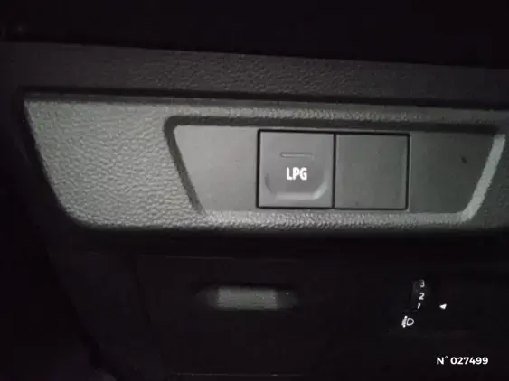 DACIA JOGGER - voiture d'occasion - Photo 15