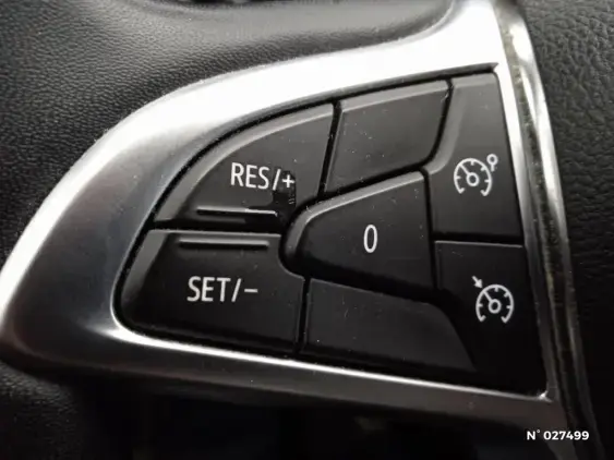 DACIA JOGGER - voiture d'occasion - Photo 27