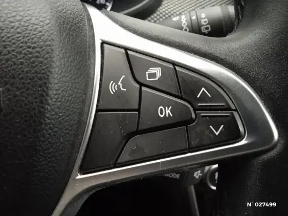 DACIA JOGGER - voiture d'occasion - Photo 28