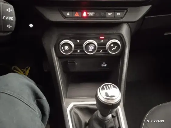 DACIA JOGGER - voiture d'occasion - Photo 29