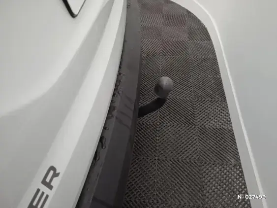 DACIA JOGGER - voiture d'occasion - Photo 30