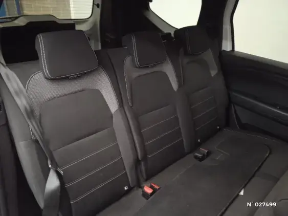 DACIA JOGGER - voiture d'occasion - Photo 11