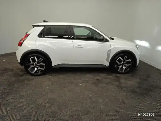 RENAULT 5 III - voiture d'occasion - Photo 5