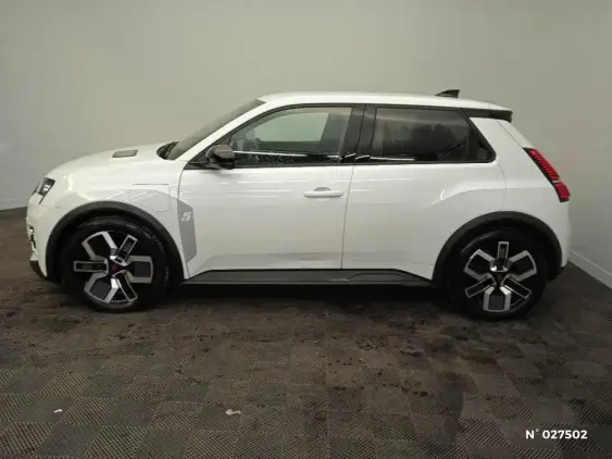 RENAULT 5 III - voiture d'occasion - Photo 2