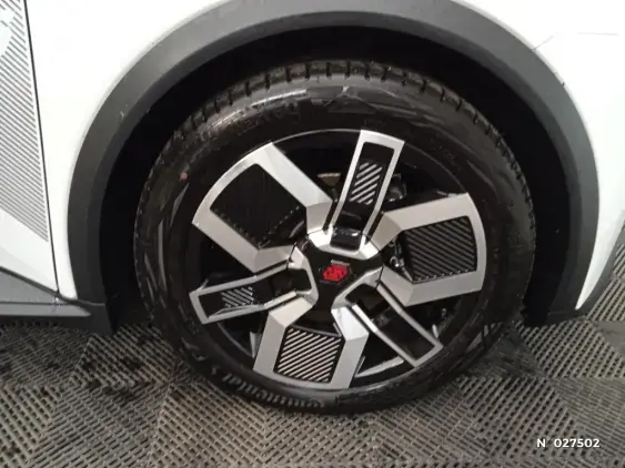 RENAULT 5 III - voiture d'occasion - Photo 8