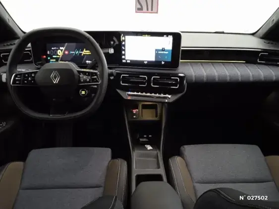 RENAULT 5 III - voiture d'occasion - Photo 9