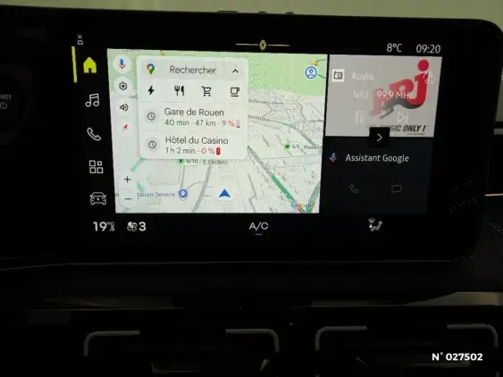 RENAULT 5 III - voiture d'occasion - Photo 13