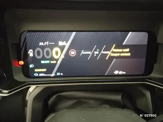 RENAULT 5 III - voiture d'occasion - Photo 12