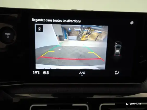 RENAULT 5 III - voiture d'occasion - Photo 14