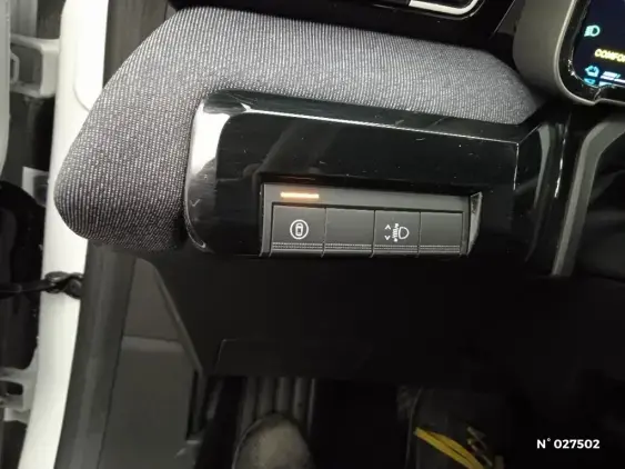 RENAULT 5 III - voiture d'occasion - Photo 15