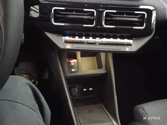 RENAULT 5 III - voiture d'occasion - Photo 28