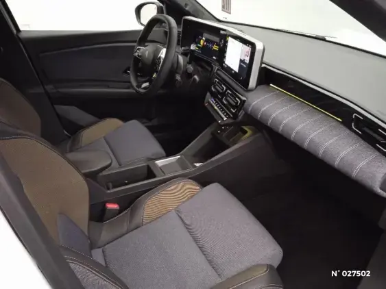 RENAULT 5 III - voiture d'occasion - Photo 10