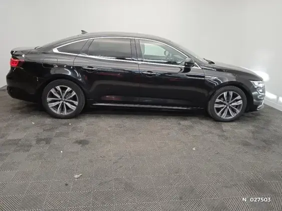 RENAULT TALISMAN - voiture d'occasion - Photo 5