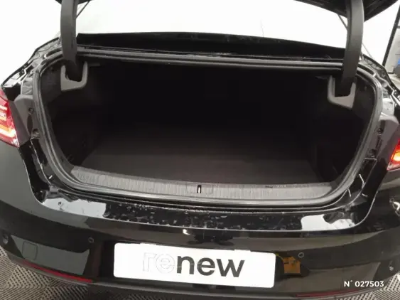 RENAULT TALISMAN - voiture d'occasion - Photo 7