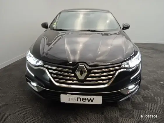 RENAULT TALISMAN - voiture d'occasion - Photo 3