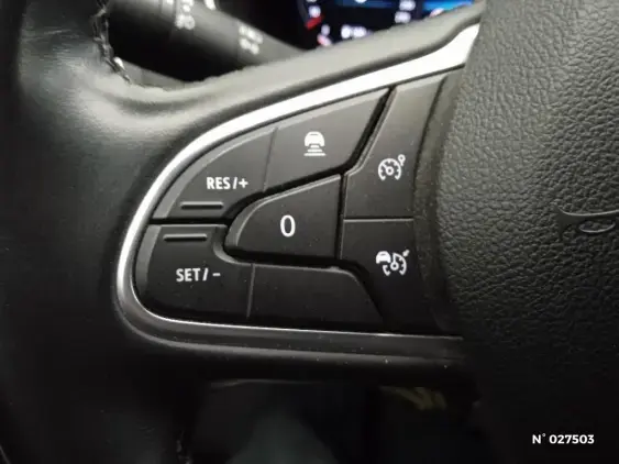 RENAULT TALISMAN - voiture d'occasion - Photo 26