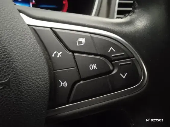 RENAULT TALISMAN - voiture d'occasion - Photo 27