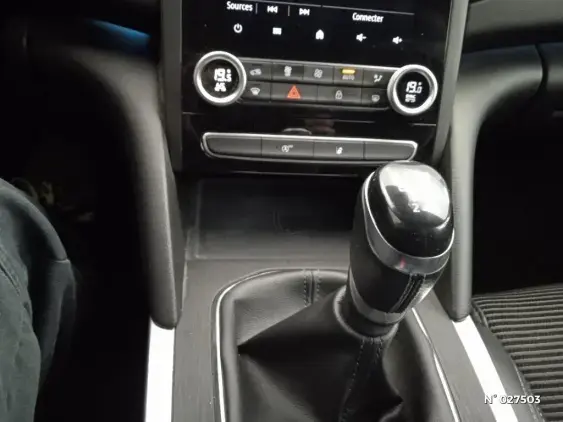 RENAULT TALISMAN - voiture d'occasion - Photo 28