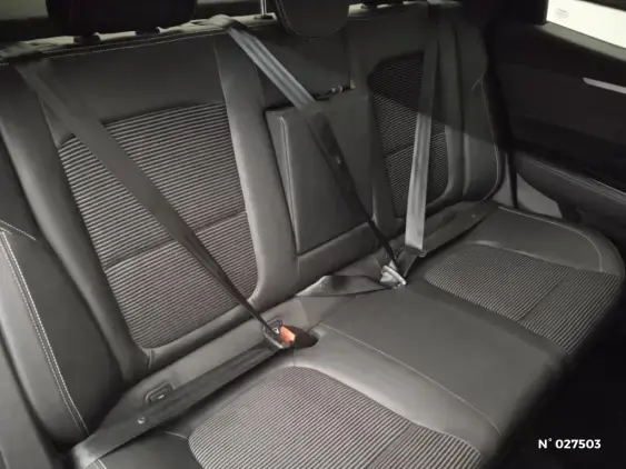 RENAULT TALISMAN - voiture d'occasion - Photo 11