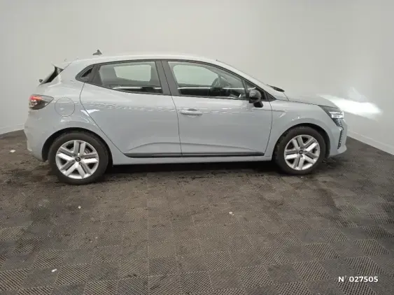 RENAULT CLIO V - voiture d'occasion - Photo 5