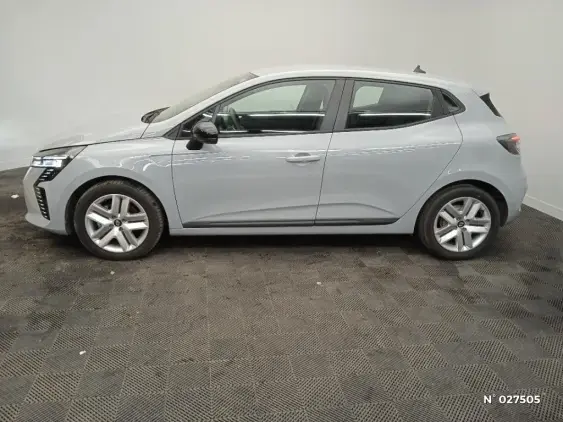 RENAULT CLIO V - voiture d'occasion - Photo 2