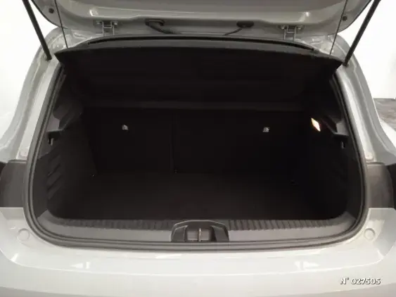 RENAULT CLIO V - voiture d'occasion - Photo 7